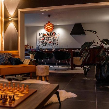 Felder'S - Boutique Haus Vila Blaichach Quarto foto