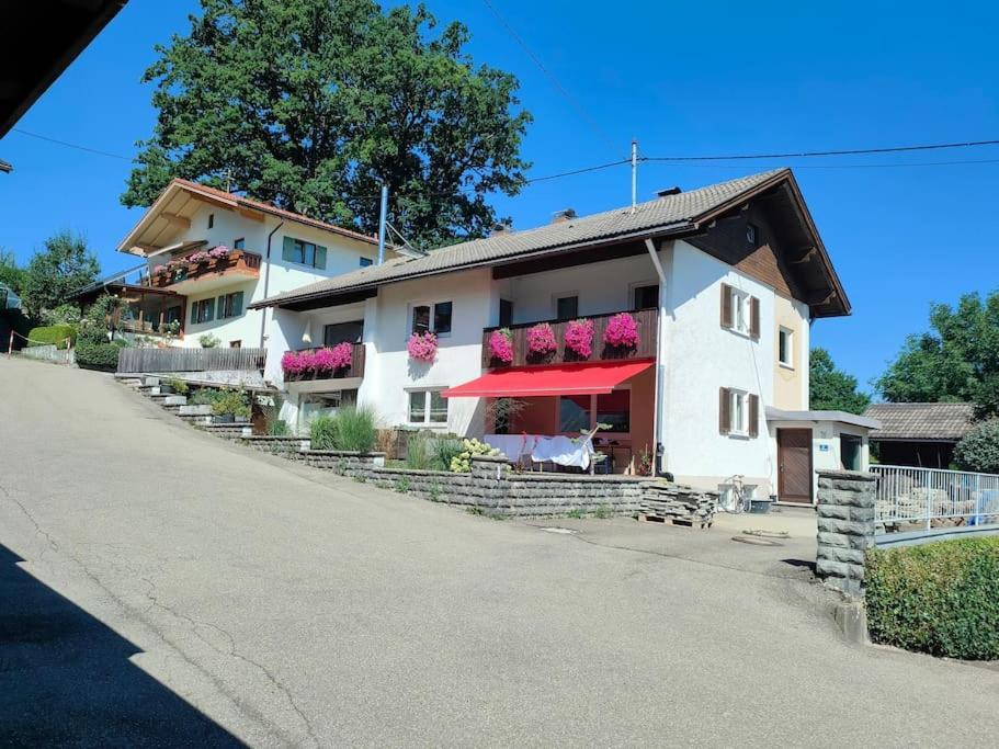 Felder'S - Boutique Haus Vila Blaichach Exterior foto