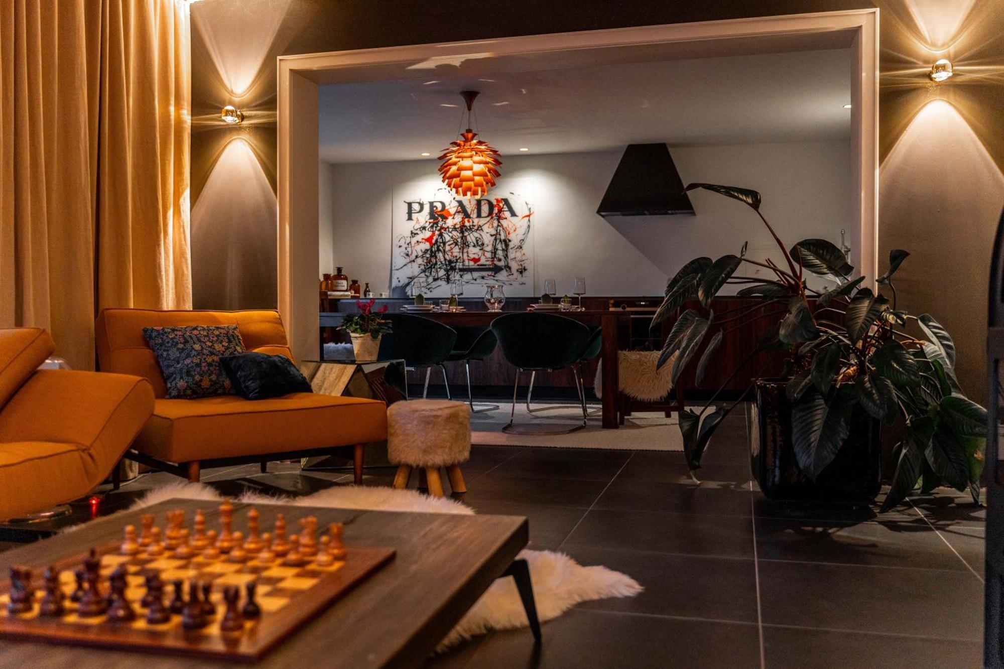 Felder'S - Boutique Haus Vila Blaichach Quarto foto